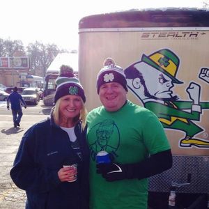 Meet your Posher, Cheryl